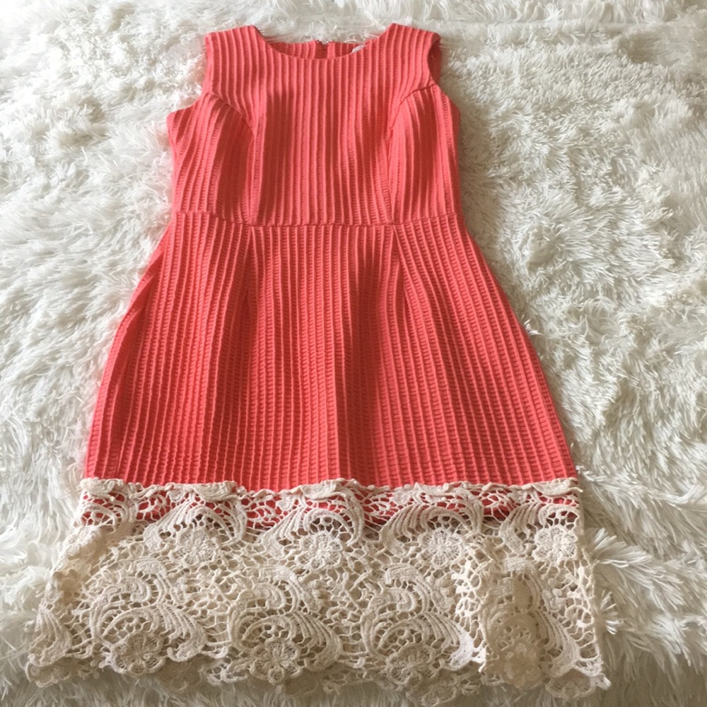 Cocktail Dress